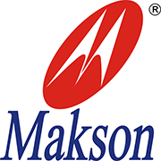 Makson Healthcare Logo